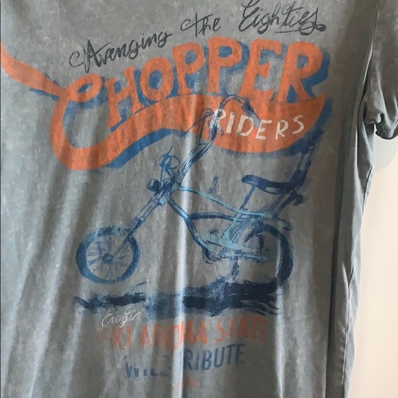 Energie | T-Shirt - Picture 2 of 2